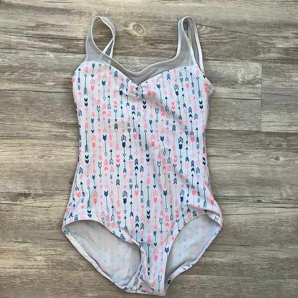Barreto dancewear size small - Picture 1 of 2